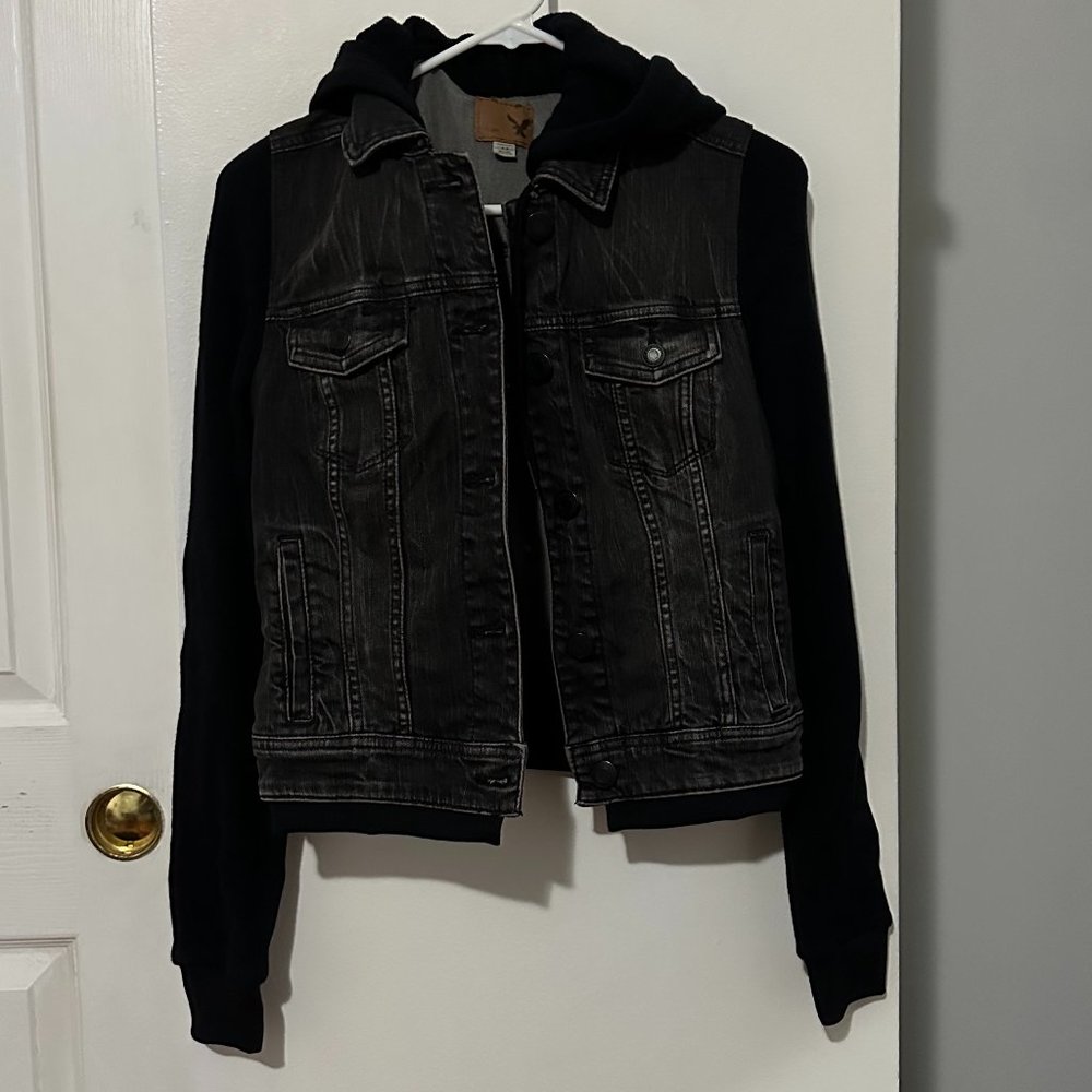 American Eagle Denim Jacket